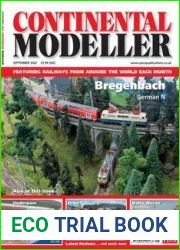 Continental Modeller - September 2022