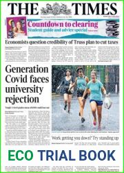 The Times - 18 August, 2022