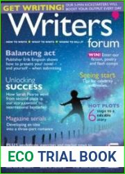 Writers| Forum - Issue 247 - September 2022