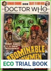 Doctor Who Magazine - Issue 581, September 2022