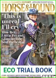 Horse and Hound - 18 August 2022