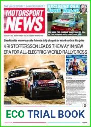 Motorsport News - August 18, 2022
