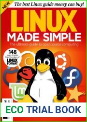 Linux Made Simple - 7th Edition, 2022