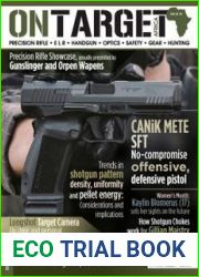 On Target Africa - Issue 39, July August 2022