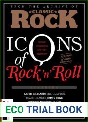 Classic Rock Special - Icons Of Rock n Roll, 2nd Edition 2022
