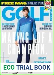 Golf Monthly UK - September 2022