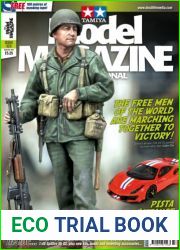 Tamiya Model Magazine International - Issue 323, September 2022