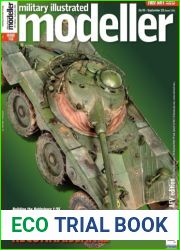 Military Illustrated Modeller - Issue 132, September 2022