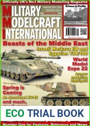 Military Modelcraft International - Vol. 26 Is. 11, Sep 2022