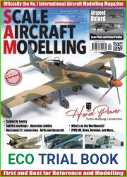Scale Aircraft Modelling - Vol. 44, Issue 7, September 2022