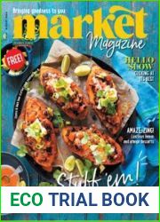 Market Magazine - July August 2022