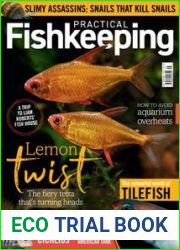 Practical Fishkeeping - September 2022