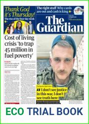 The Guardian - 18 August 2022