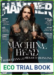 Metal Hammer UK - Issue 365, September 2022