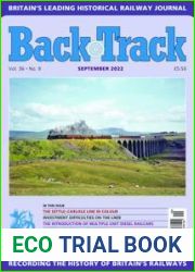 Backtrack - Vol. 36 No.9, September 2022