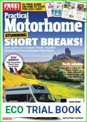 Practical Motorhome - Issue 263, 2022