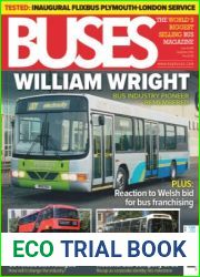 Buses Magazine - Issue 810, September 2022