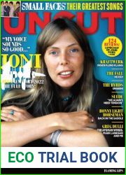 Uncut UK - October 2022