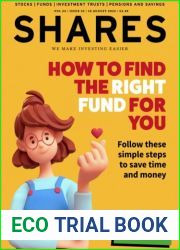 Shares Magazine - Vol. 24 Issue 32, 18 August 2022