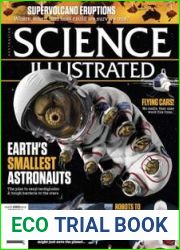 Science Illustrated Australia - Issue 93, 2022