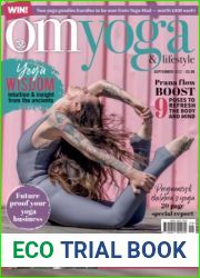 Om Yoga Magazine - September 2022
