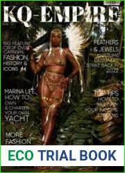 KQ Empire Magazine - Issue 02 No. 02, July 2022