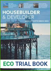 Housebuilder and Developer - August September 2022