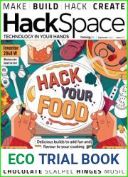 HackSpace - Issue 58, September 2022