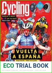 Cycling Weekly - 18 August 2022