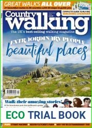 Country Walking - September 2022