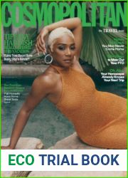 Cosmopolitan USA - The 2022 Collection, Issue 5, 2022