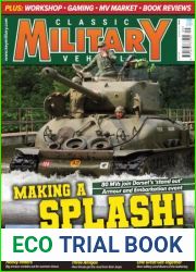 Classic Military Vehicle - September 2022