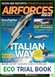 AirForces Monthly - Issue 414, September 2022