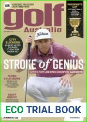 Golf Australia - Issue 400, September 2022
