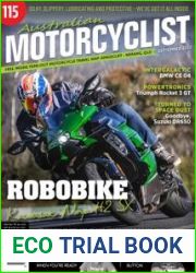 Australian Motorcyclist - September 2022
