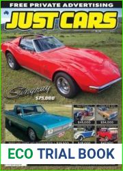 Just Cars - Issue 324, August 2022