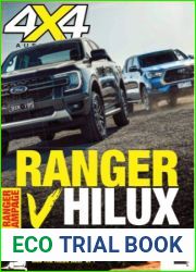 4×4 Magazine Australia - Issue 468, September 2022