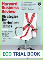 Harvard Business Review USA - September October 2022