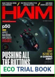HWM Singapore - August 2022