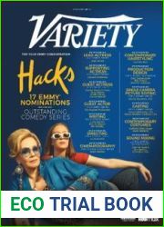 Variety - August 17, 2022