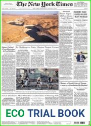 The New York Times - 17 August, 2022