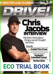 DRIVE! - Issue 398, October 2022
