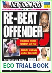 New York Post - August 17, 2022