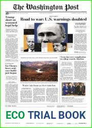 The Washington Post - August 17, 2022