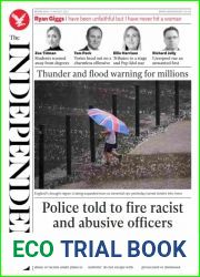 The Independent - 17 August 2022