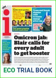 The i Newspaper - 17 August, 2022