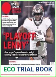 USA Today Sports Weekly - August 17 23, 2022
