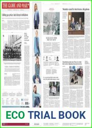 The Globe and Mail - August 17, 2022