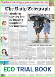 The Daily Telegraph - 17 August, 2022