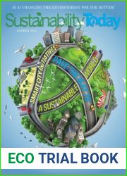 Sustainability Today - Summer 2022